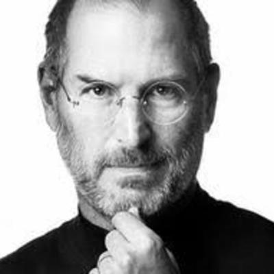 Timeline: Steve Jobs