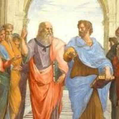 Timeline: Contexto histórico de Platón