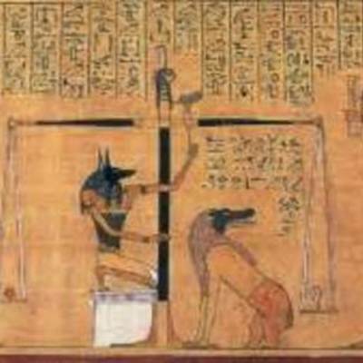 Timeline: L'evoluzione del diritto nell'antichità