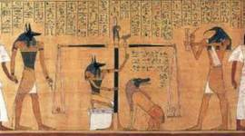 Timeline: L'evoluzione del diritto nell'antichità