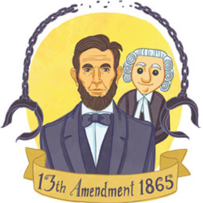 Timeline: The Thirteenth Amendment to the United States Constitution