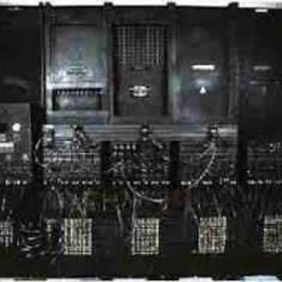 Timeline: Historia y evolución del ordenador