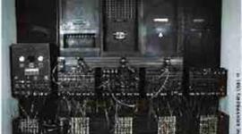 Timeline: Historia y evolución del ordenador