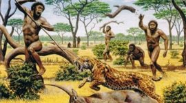 Timeline: Historia y evolución del computador