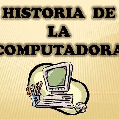 Timeline: Evolución de la computadora