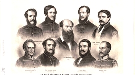 Timeline: AZ 1848/49. ÉVI FORRADALOM ÉS SZABADSÁGHARC ESEMÉNYTÖRTÉNETE