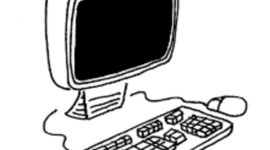 Timeline: Historia Del Computador