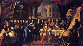 Timeline: Scientific Revolution