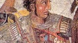 Timeline: Alexander the Great