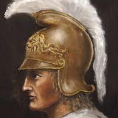 Timeline: Alexander the great