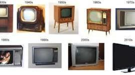 Timeline: LINEA DEL TIEMPO DEL TELEVISOR