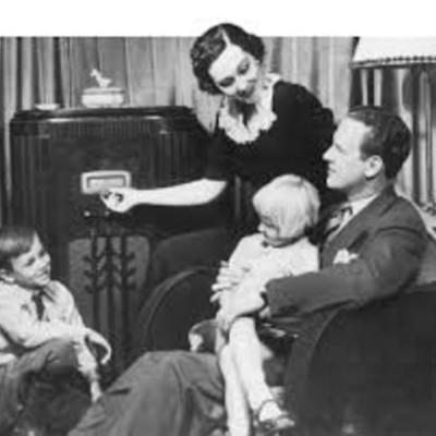 Timeline: radio timeline