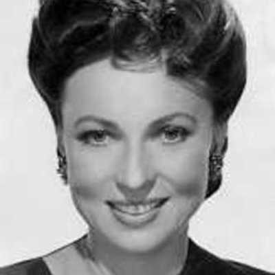 Timeline: Major Events of Agnes Moorehead's Life and Career