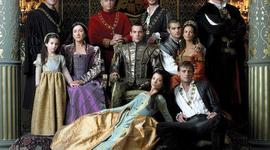 Timeline: THE TUDORS