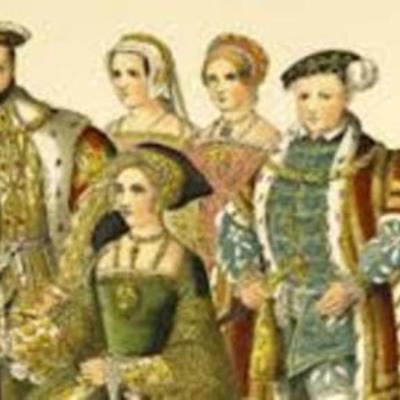 Timeline: Tudors