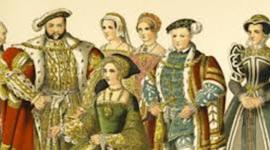 Timeline: Tudors