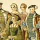 Tudor family