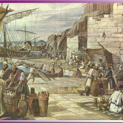 Timeline: EVOLUCION DEL DERECHO MERCANTIL