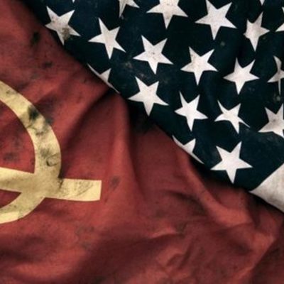 Timeline: La Guerra Fría: Fases