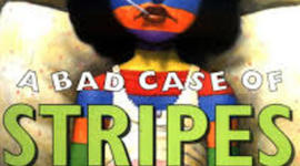 Timeline: A Bad Case of Stripes By. David Shannon
