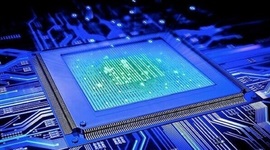 Timeline: Linea del Tiempo de los Procesadores 2000 a 2009