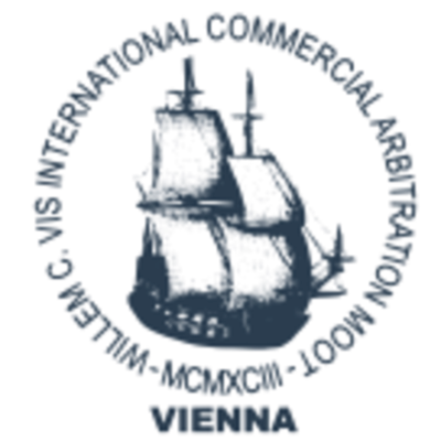 Timeline: Willem C. Vis Moot