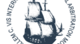 Timeline: Willem C. Vis Moot