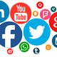 Redes sociales