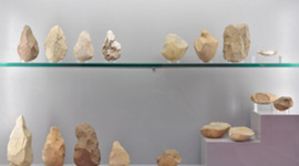 Timeline: momentos históricos de la ciencia y tecnología en el mundo