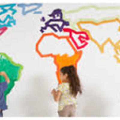 Timeline: Evolución de la educación inicial