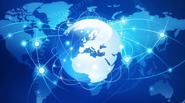 Timeline: Telecommunications