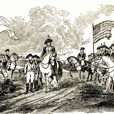 Timeline: Revolution Timeline