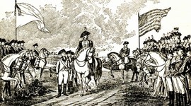 Timeline: Revolution Timeline