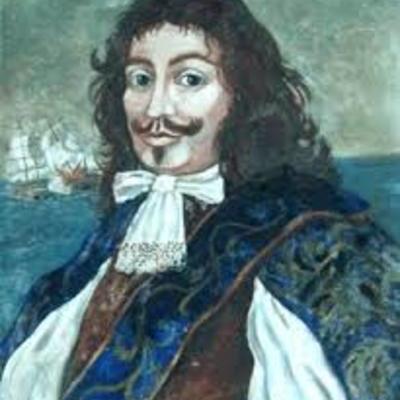 Timeline: thomas tew