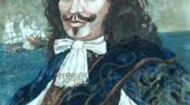 Timeline: thomas tew