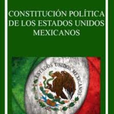 Timeline: Desarrollo histórico de la Constitución Política de los Estados Unidos Mexicanos