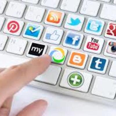 Timeline: Evolución de las Redes Sociales