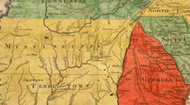 Timeline: ED 213 Comparative Timeline
