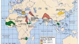 Timeline: Ancient Civilizations of the Old World "Early Civilizations"