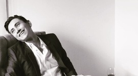 Timeline: Historia del tiempo Alberto Saavedra