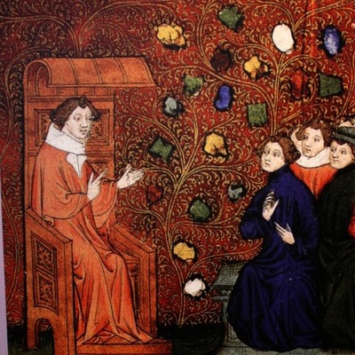 Timeline: Storia della geologia