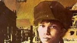 Timeline: Friedrichs Leben