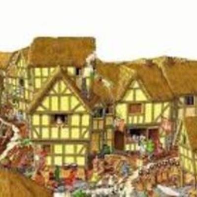 Timeline: Significant Events of Medieval Europe