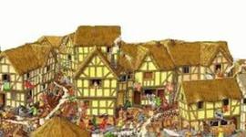 Timeline: Significant Events of Medieval Europe