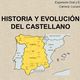 Historia y evolución del castellano