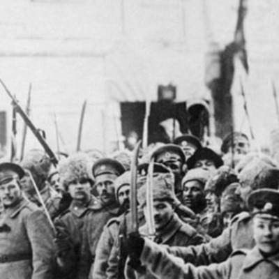 Timeline: Революция 1905-1907 гг