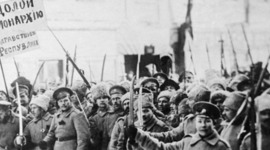 Timeline: Революция 1905-1907 гг