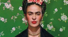 Timeline: FRIDA KAHLO