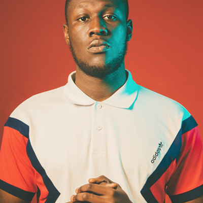 Timeline: STORMZY- The World Tour