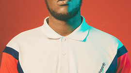 Timeline: STORMZY- The World Tour